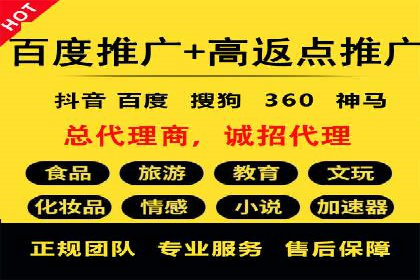 SEM服务助力企业多渠道营销案例